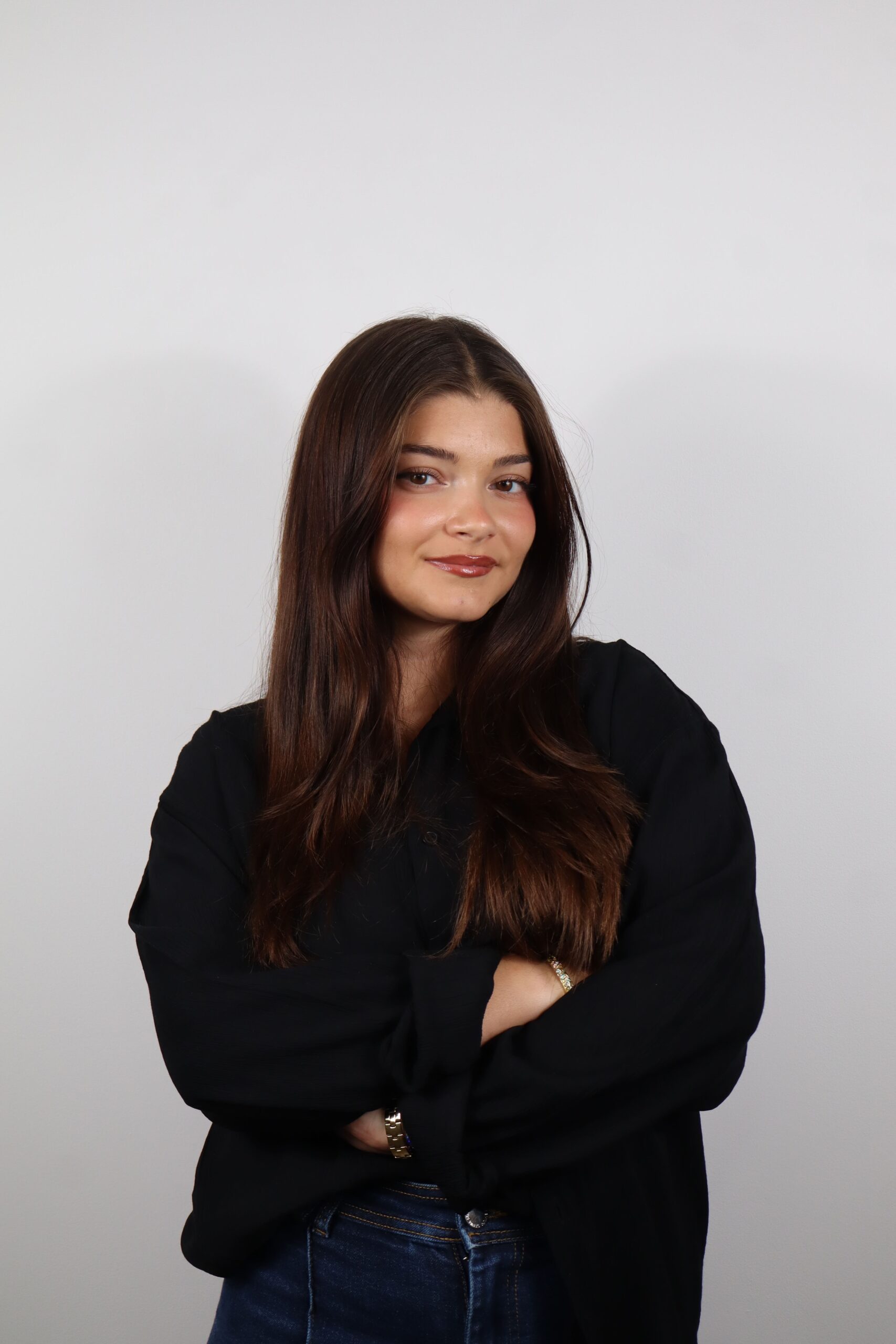 Chiara Giarrizzo - Giarrizzo Media